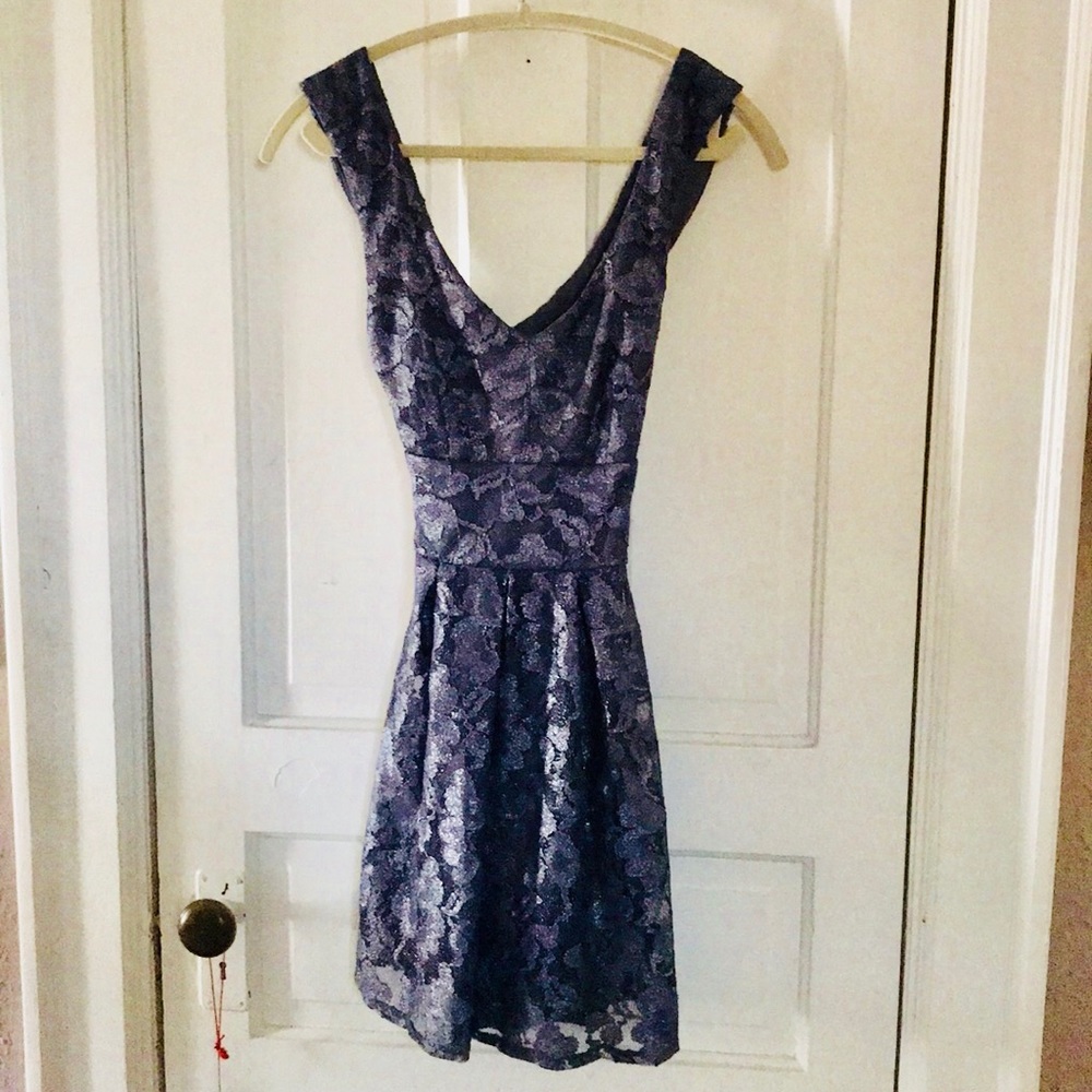 Flirty & fun party dress! 👗